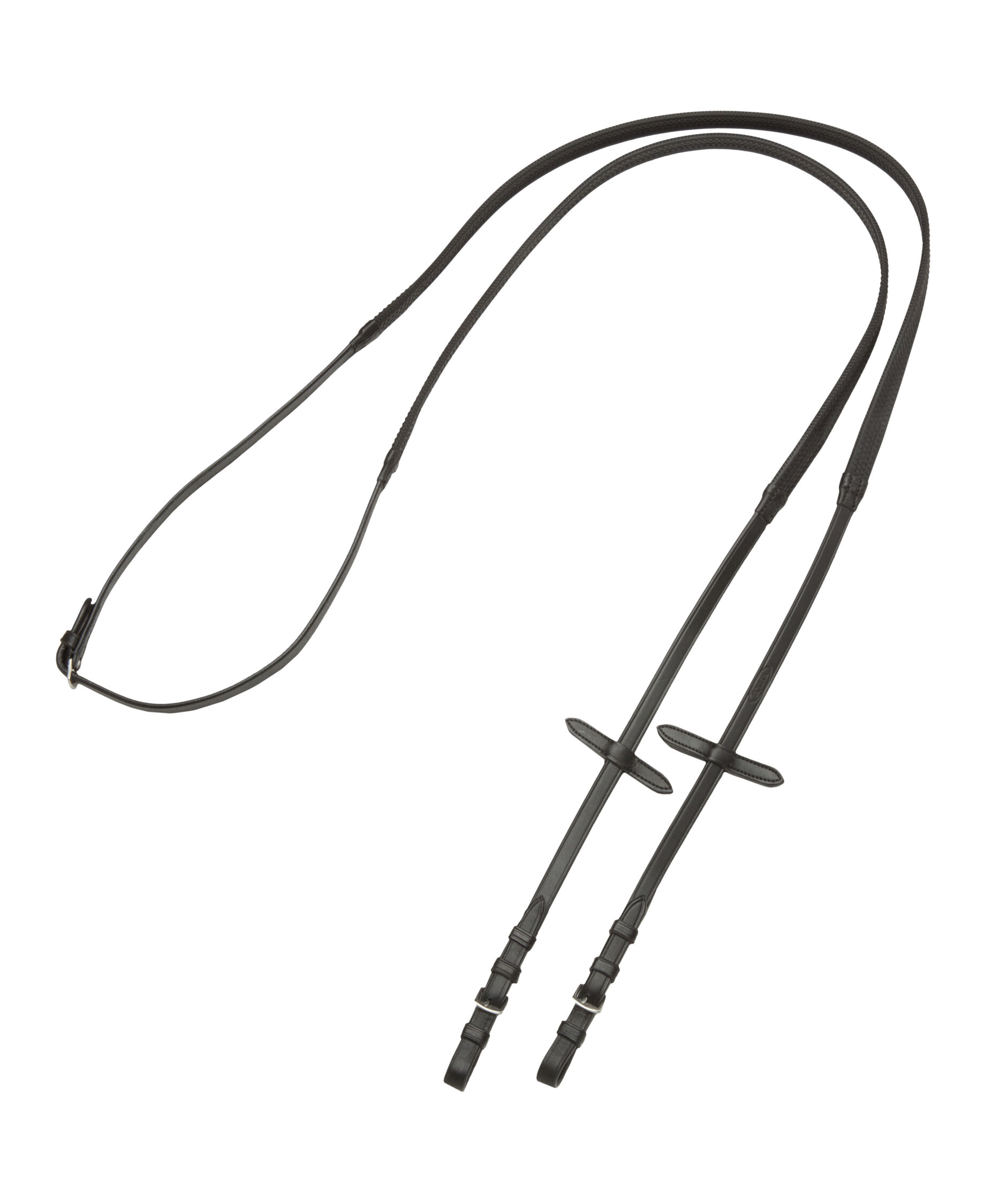 Gummizügel Schmal