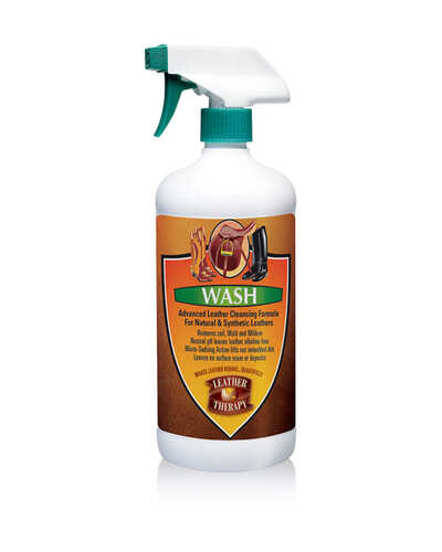 Leather Therapy Wash
