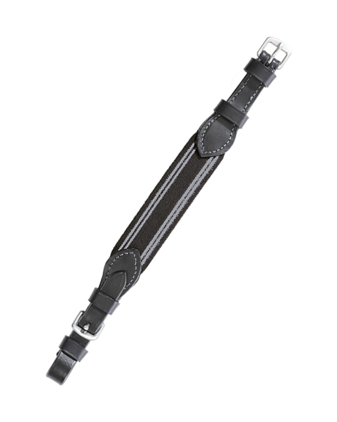 Elastteil für Vorderzeug Dekor