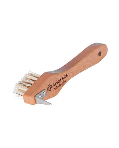 Hufkratzer Wooden Love