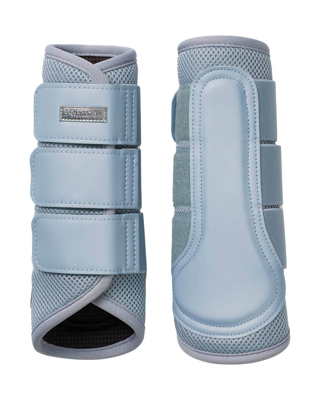 Ice Blue