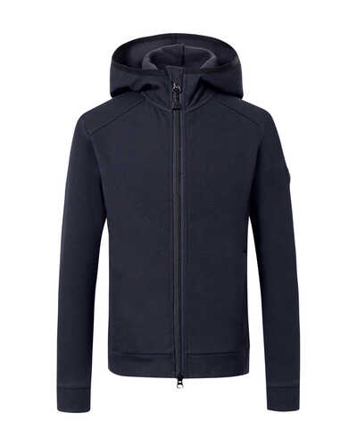 Kinder Hoodie-Jacke