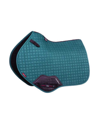 Springschabracke Suede CC Square
