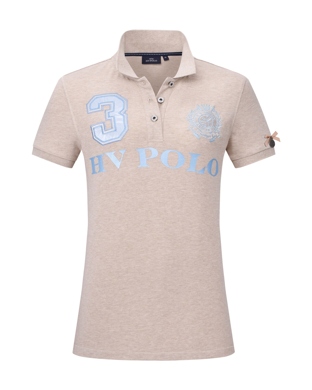Poloshirt Favouritas EQ