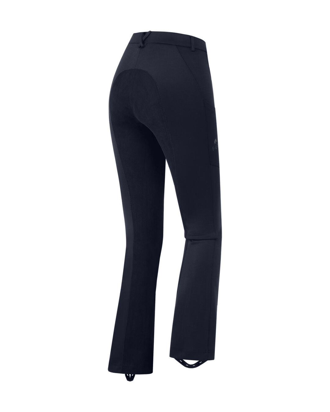 Jodhpur-Reithose Essential Vollbesatz