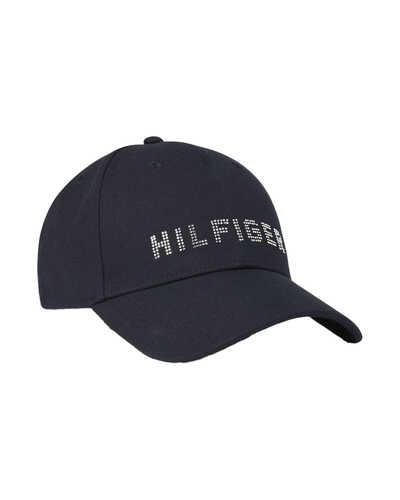 Baseball-Cap Florence Strass