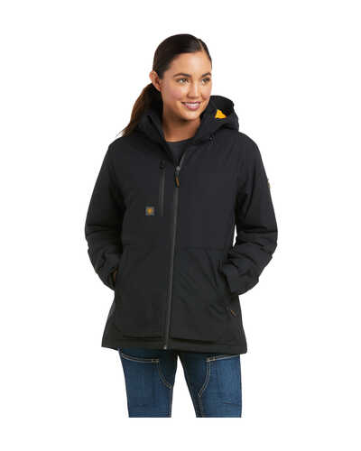Reitjacke Rebar Storm Fighter 2.0