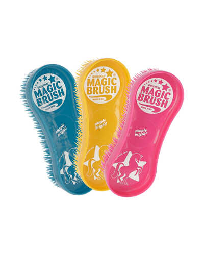 Striegel-Set MagicBrush
