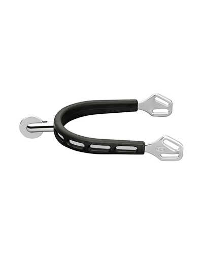 Sporen Ultra Fit Extra Grip Rad groß 30 mm