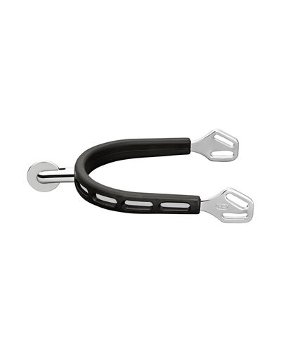 Sporen Ultra Fit Extra Grip Rad groß 30 mm