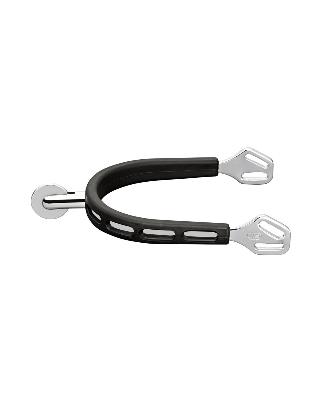 Sporen Ultra Fit Extra Grip Rad groß 30 mm