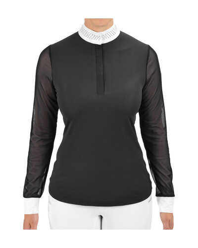 Turnier-Langarmshirt München