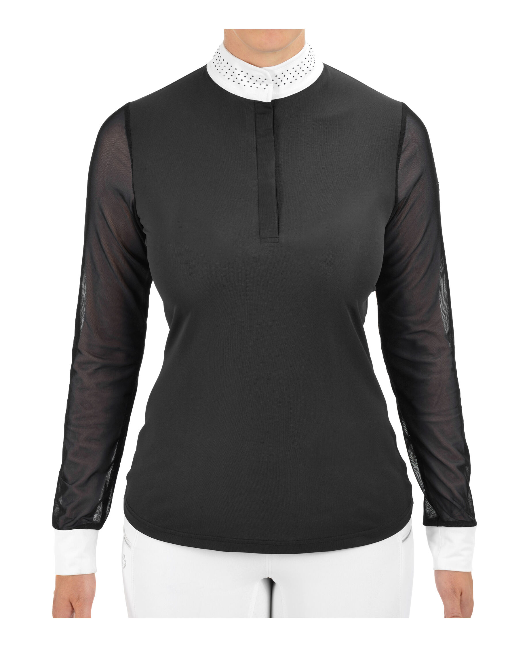 Turnier-Langarmshirt München
