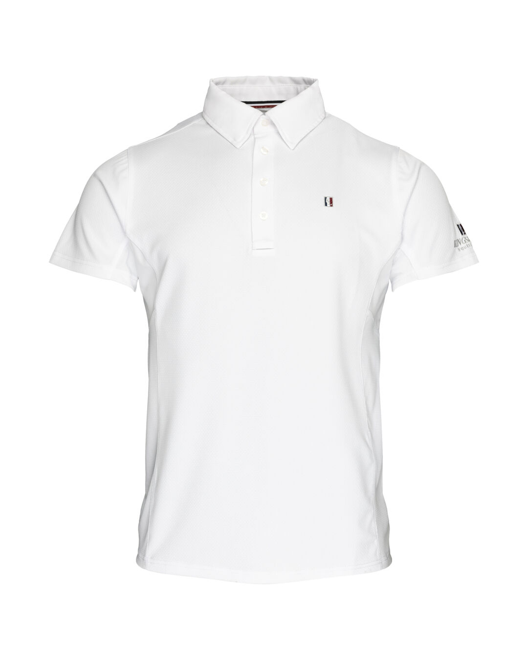 Herren-Turniershirt Classic Herren-Turniershirt Classic