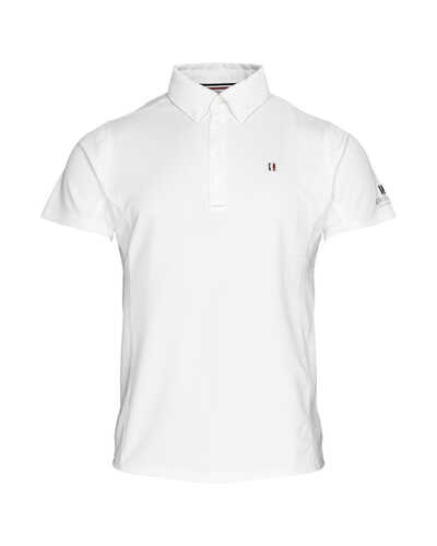 Herren-Turniershirt Classic
