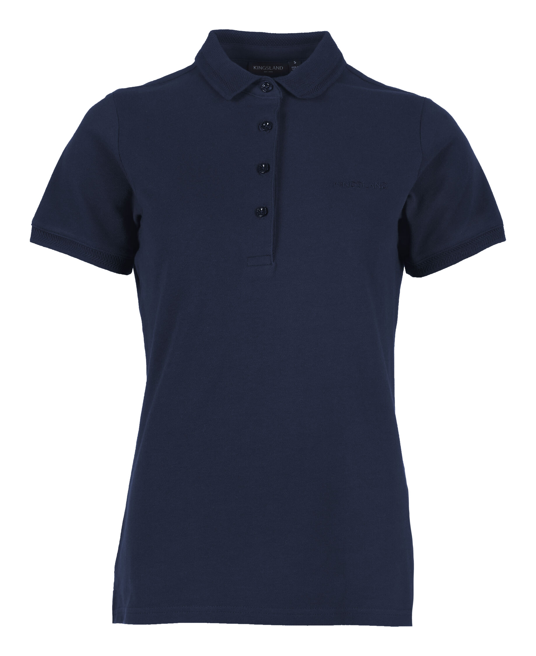 Poloshirt KLMarbella