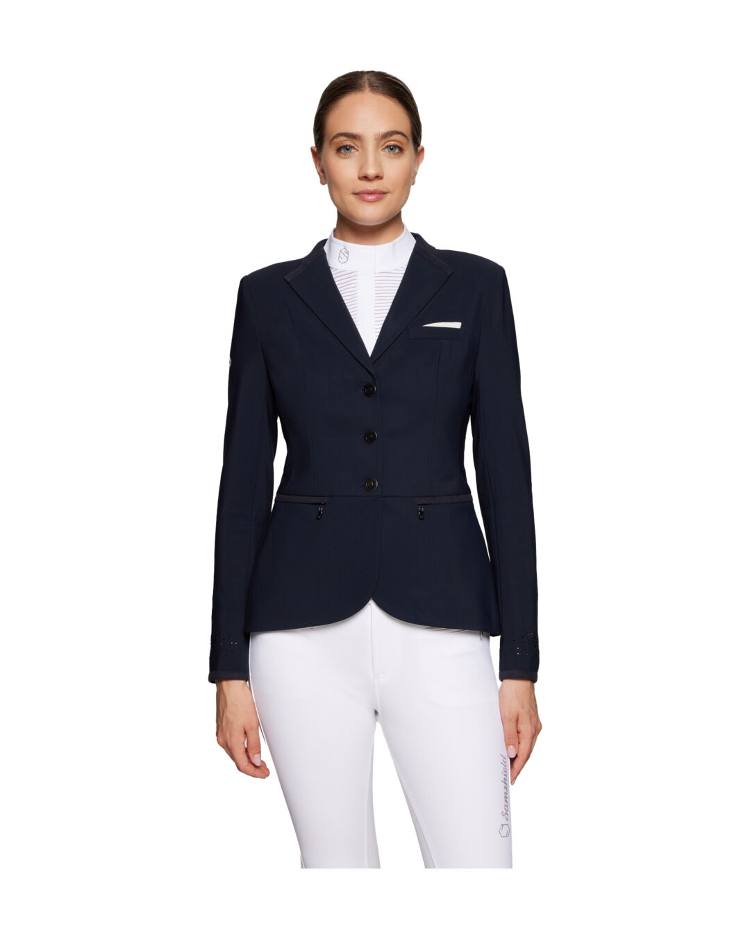 Turniersakko Victorine