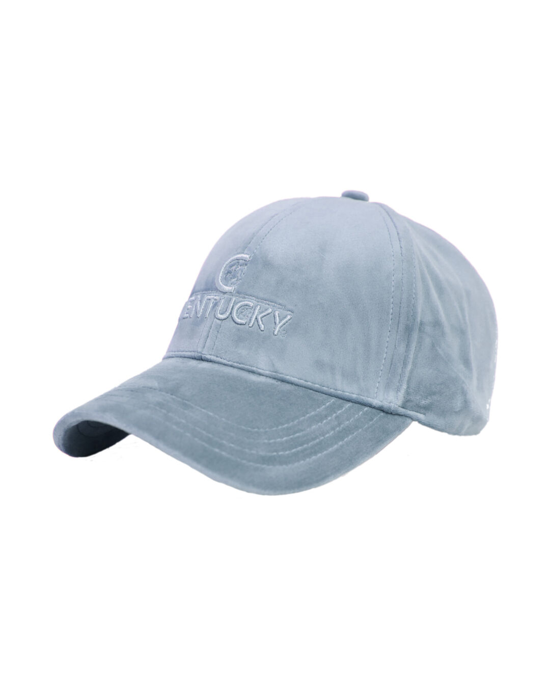 Baseball Cap Velvet