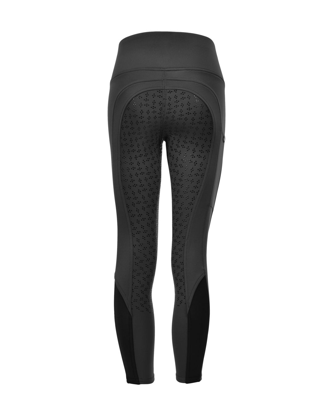 Kinder-Reitleggings Tokio Sport Full Grip