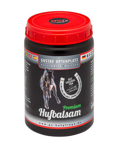 Hufbalsam Premium