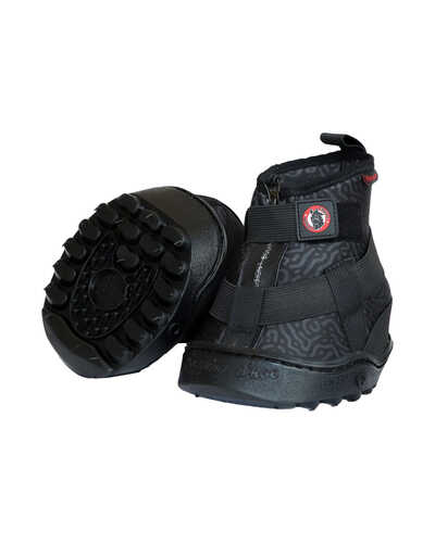 Hufschuhe Recovery