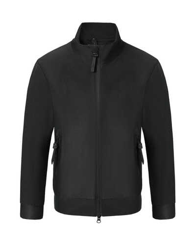 Kinder-Blousonjacke