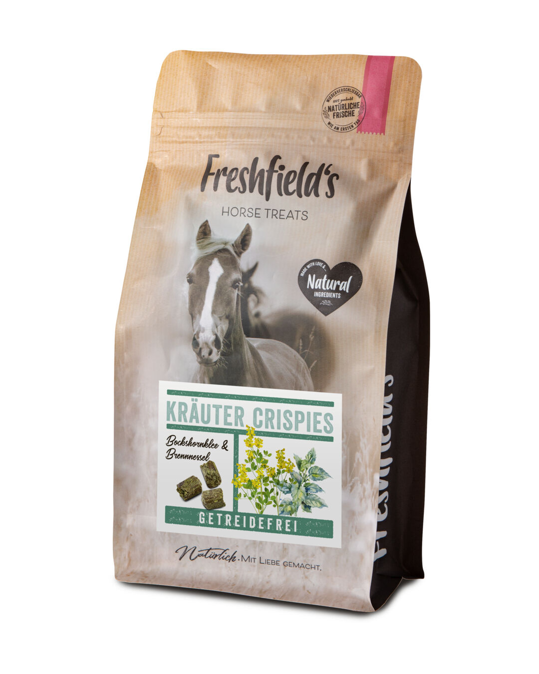 Leckerlis Kräuter Crispies