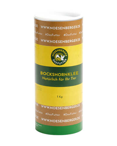 Bockshornklee