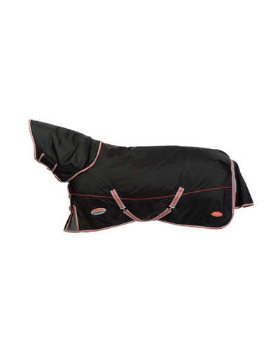 Outdoor- & Therapiedecke Comfitec Premier mit Therapy-Tec Detach-A-Neck Light/Plus 50 g