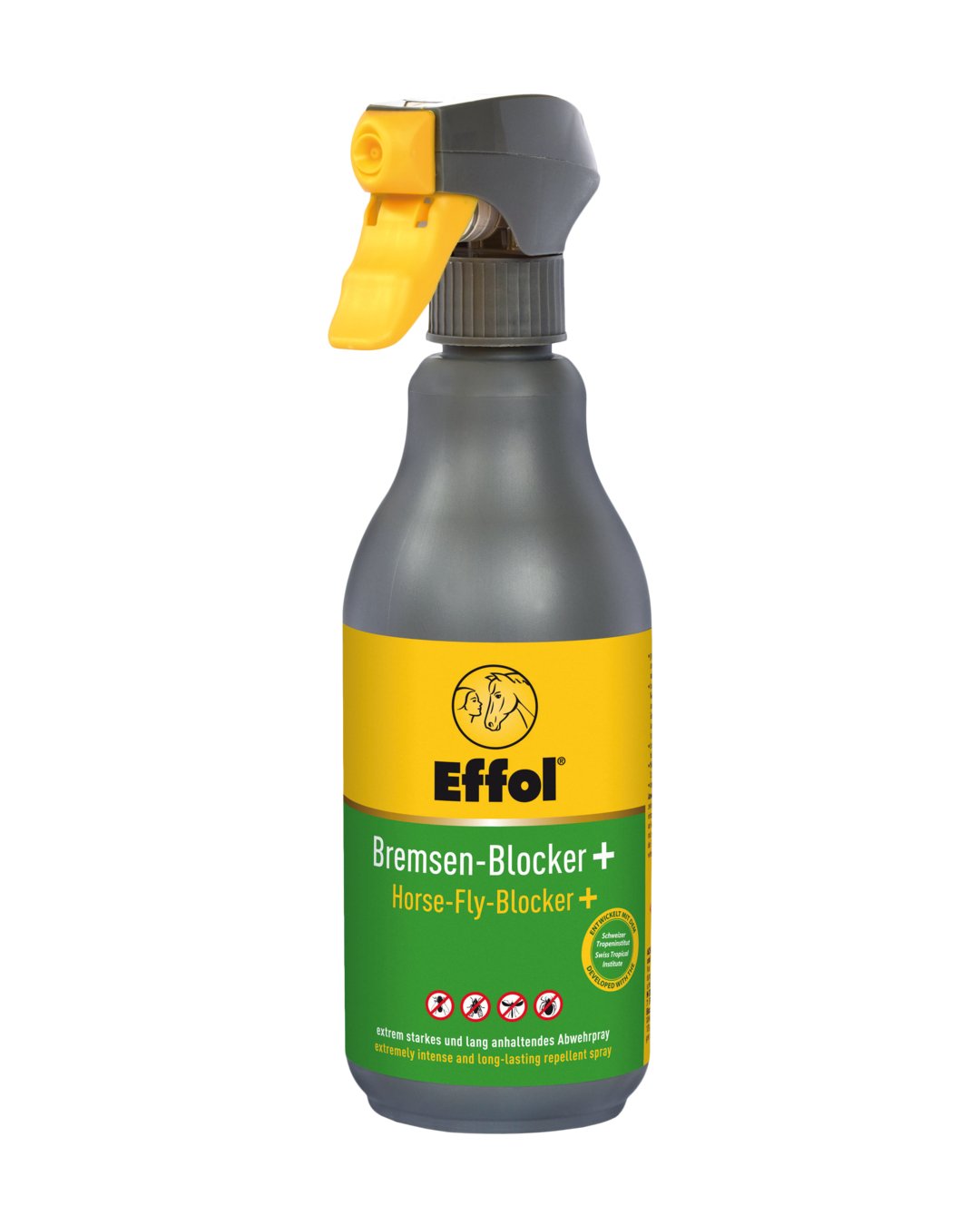 Insektenschutz-Spray Bremsen-Blocker+
