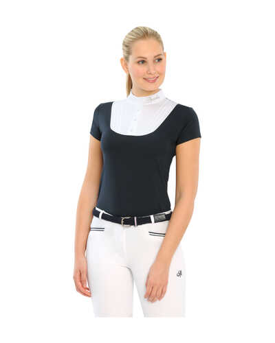 Showshirt Tarah