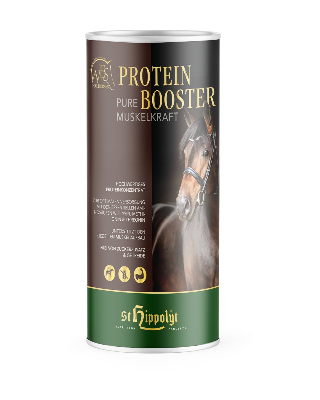 Protein Booster