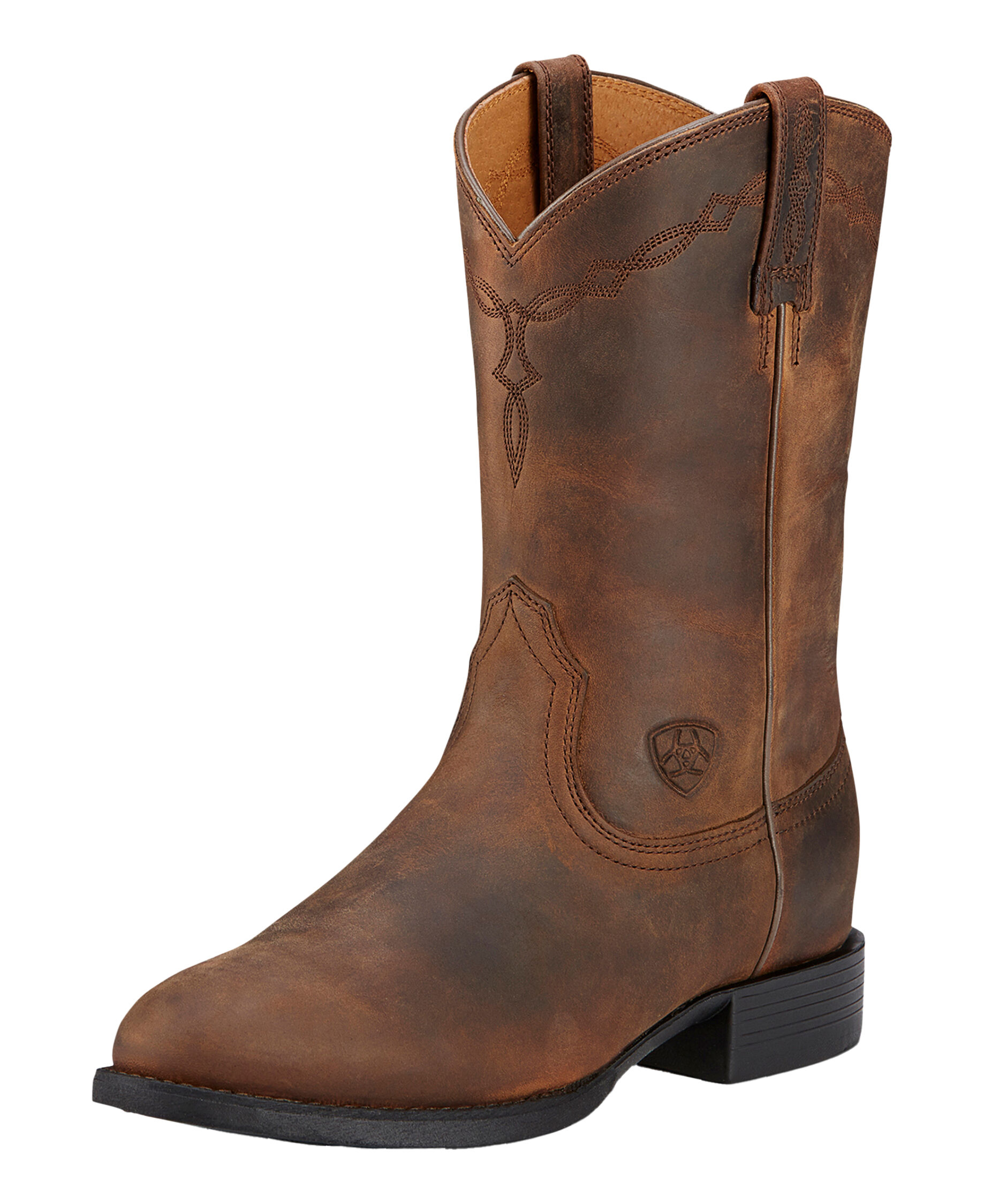 Westernboots Heritage Roper