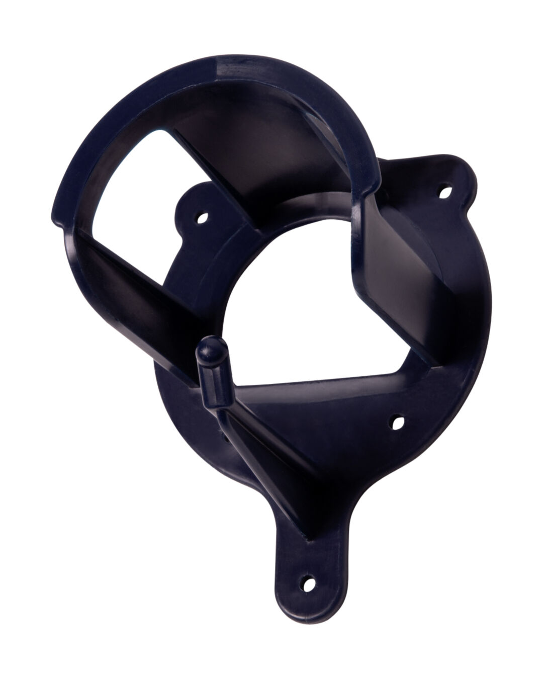 Trensenhalter aus Kunststoff