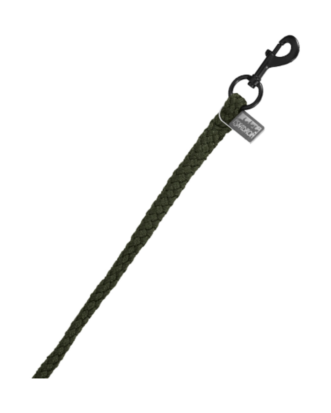 Führstrick Regular Dynamic Karabinerhaken