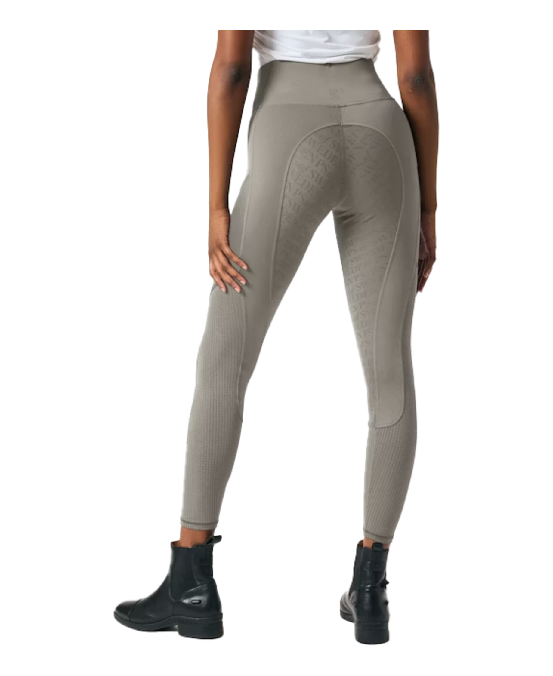 Reitleggings Leslie Full Grip