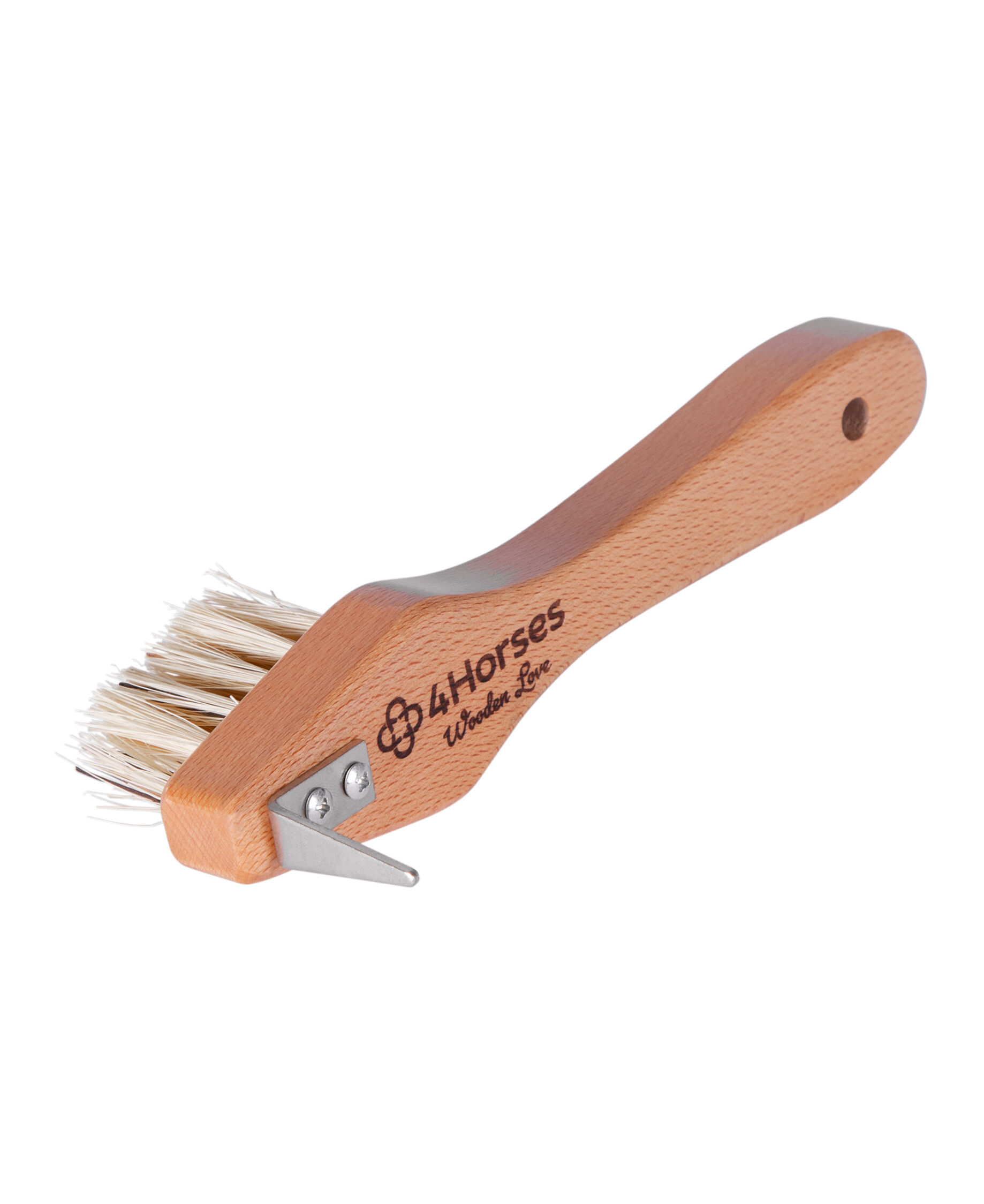 Hufkratzer Wooden Love