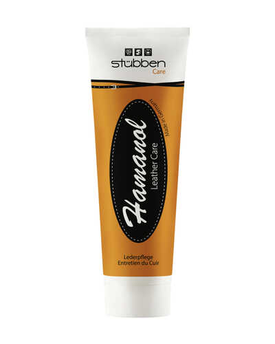 Lederpflege Hamanol