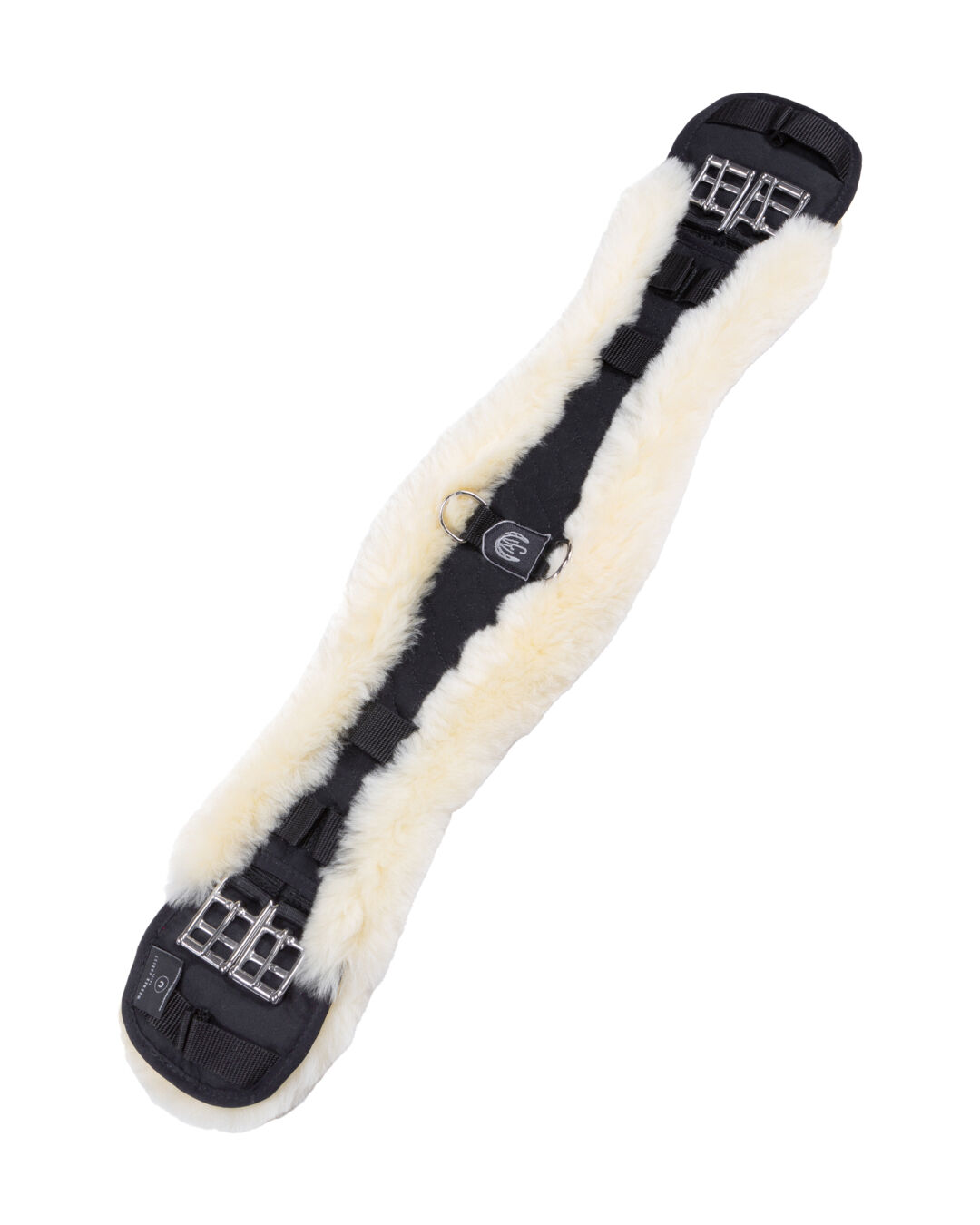 Kurz-Konturgurt Lammfell