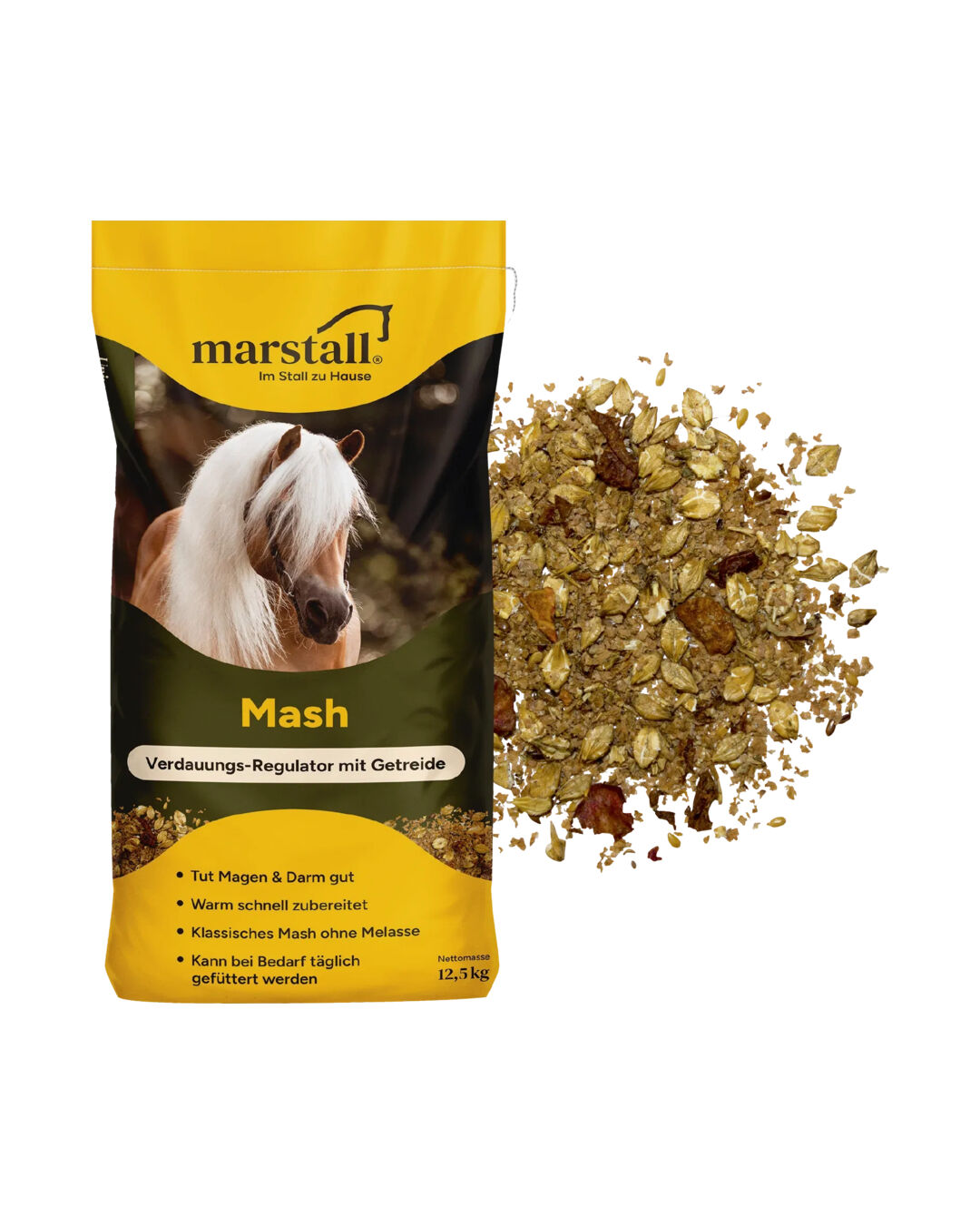 Mash