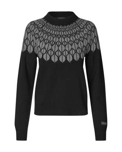 Strickpullover EQUES KL Magd