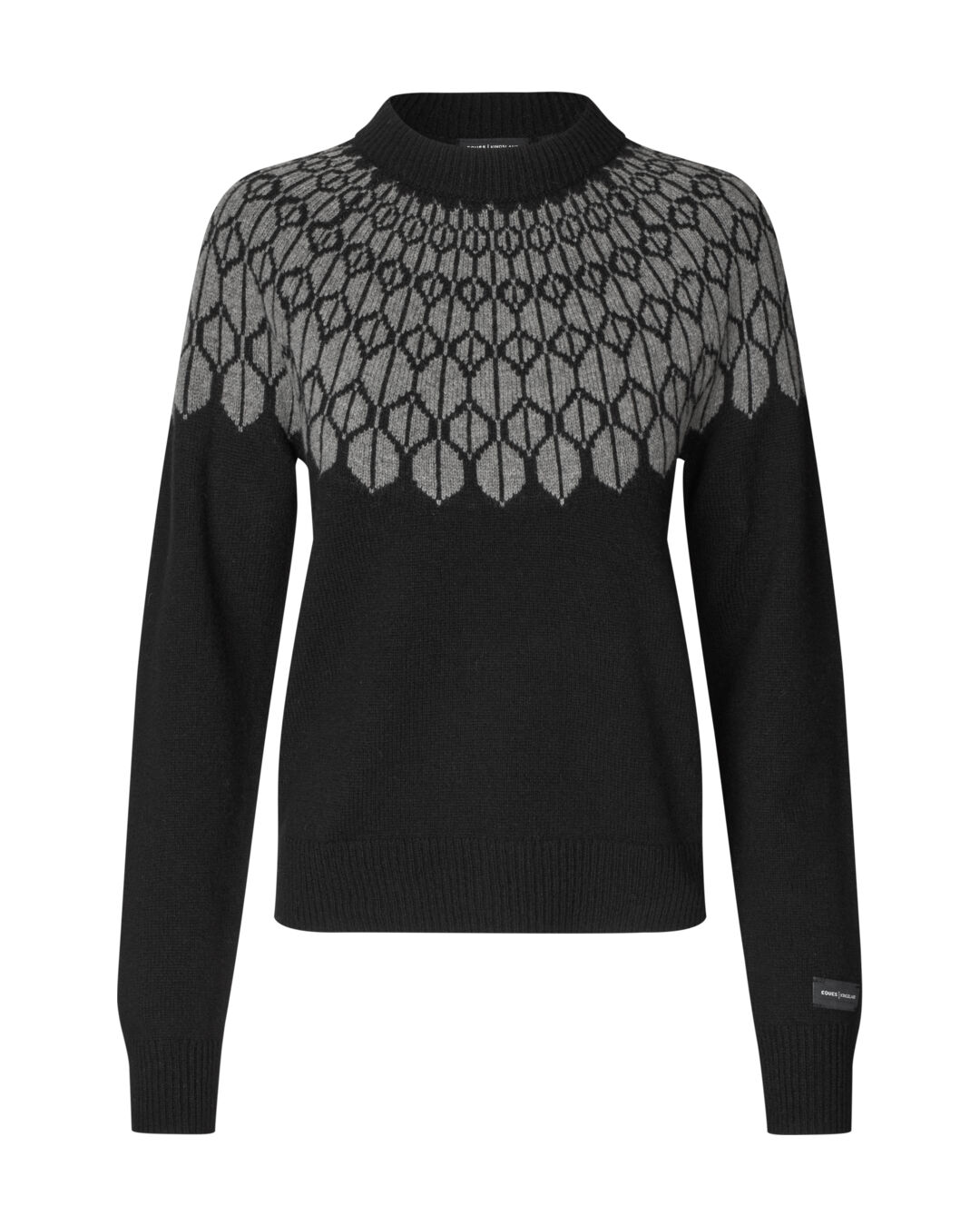 Strickpullover EQUES KL Magd