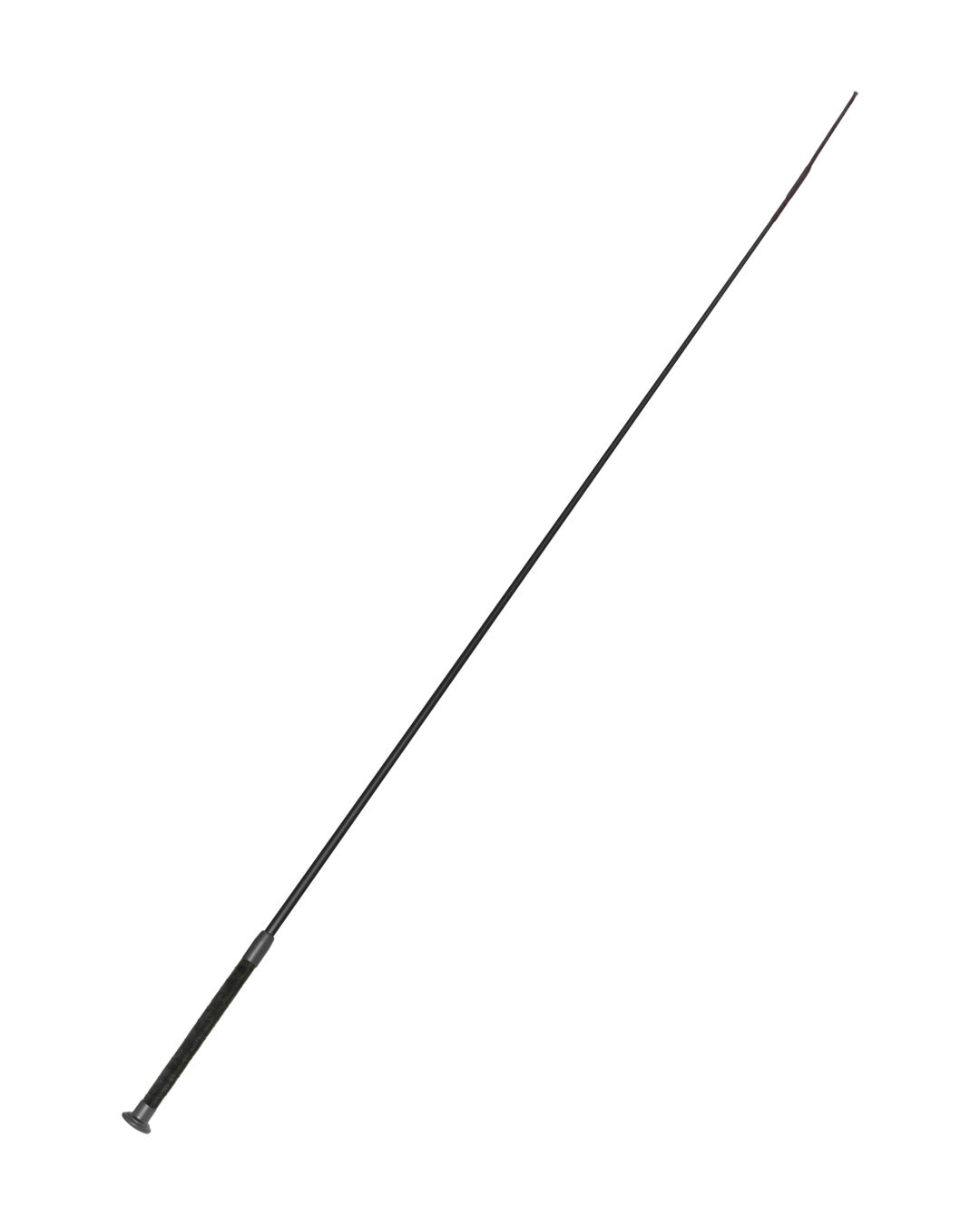 Dressurgerte SilkTouch Graphite Premium