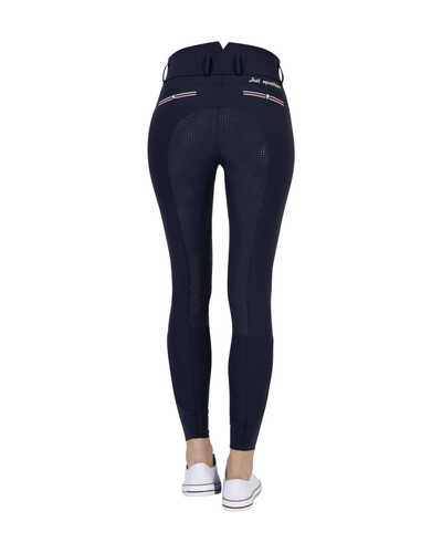 Reithose Lexington Comfort Full Grip