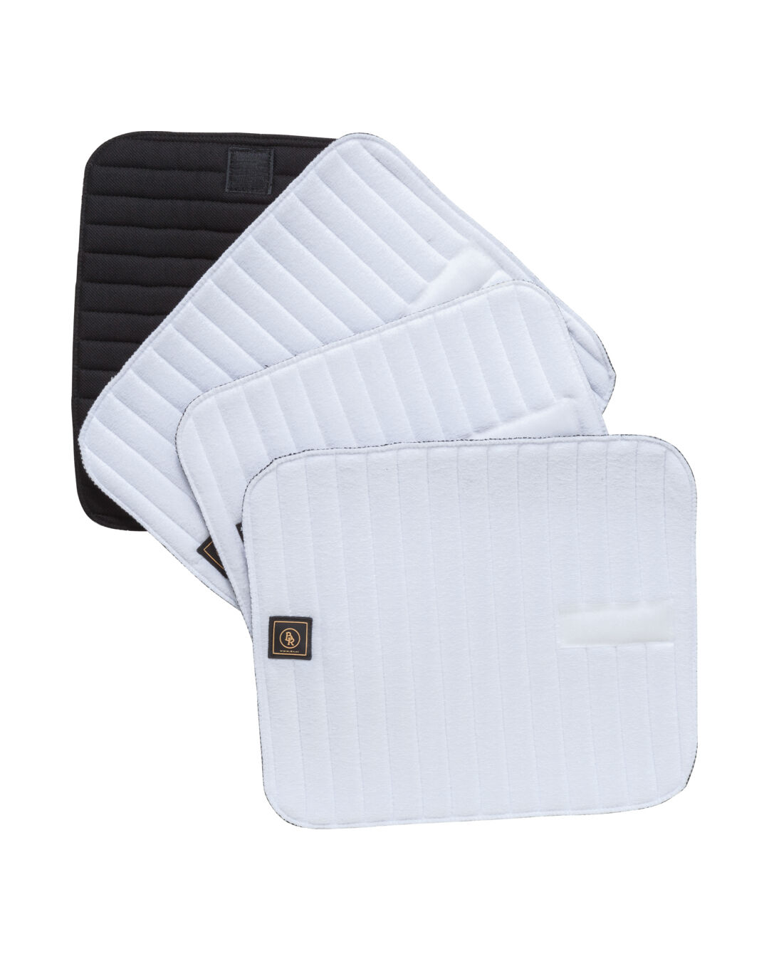 Bandagierunterlagen Cooldry 4er-Set