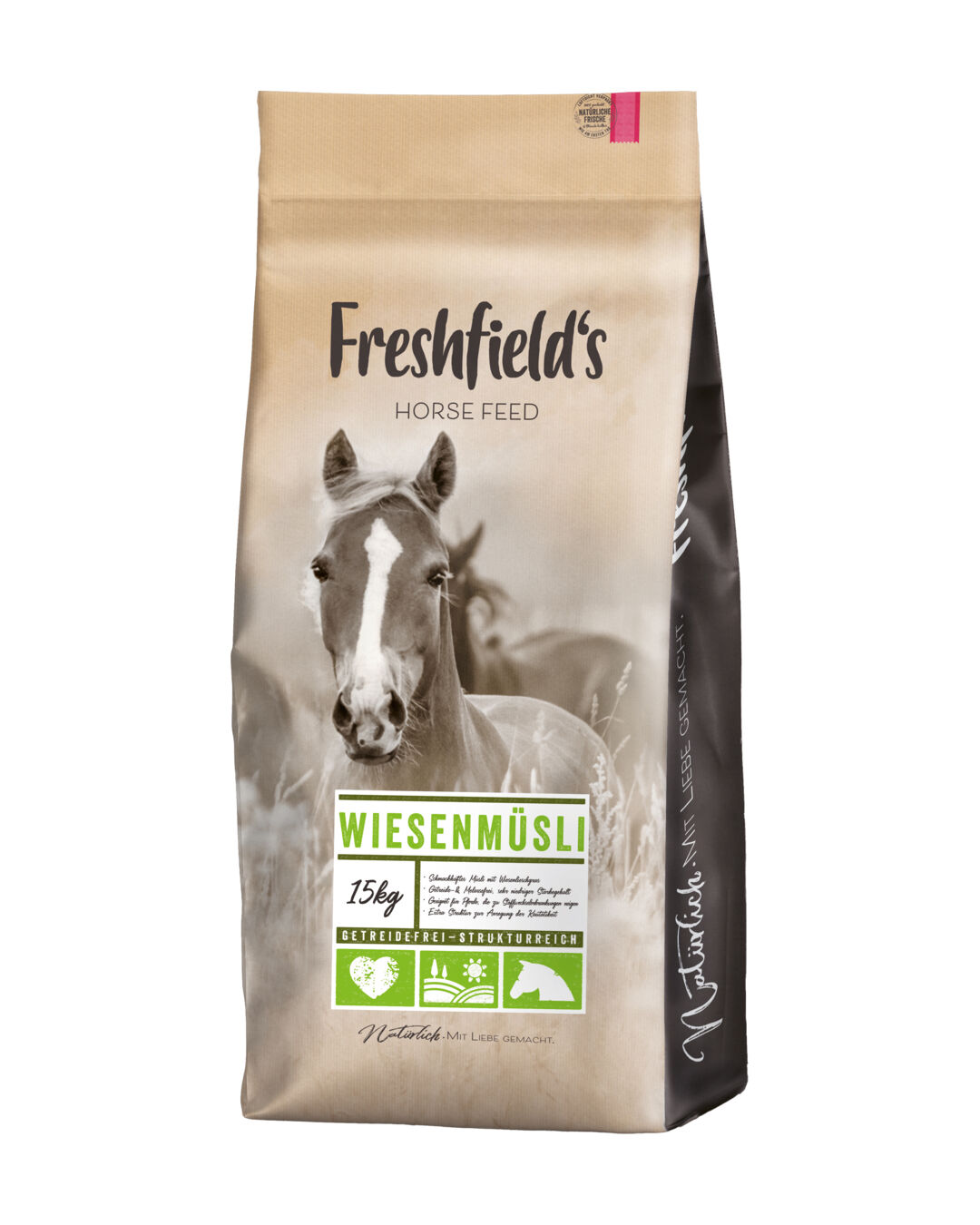Wiesenmüsli