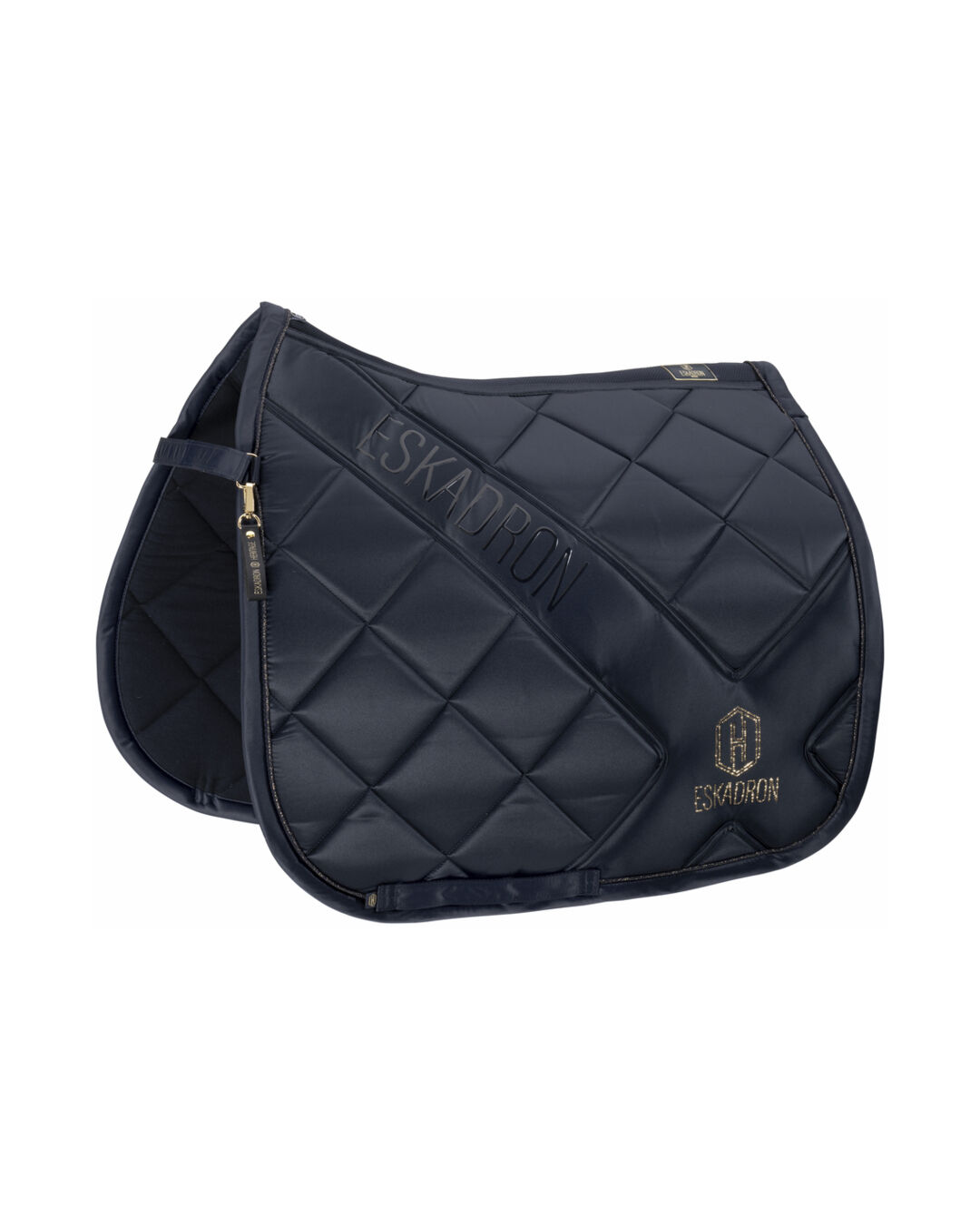 Schabracke Bicross Mattgloss Heritage