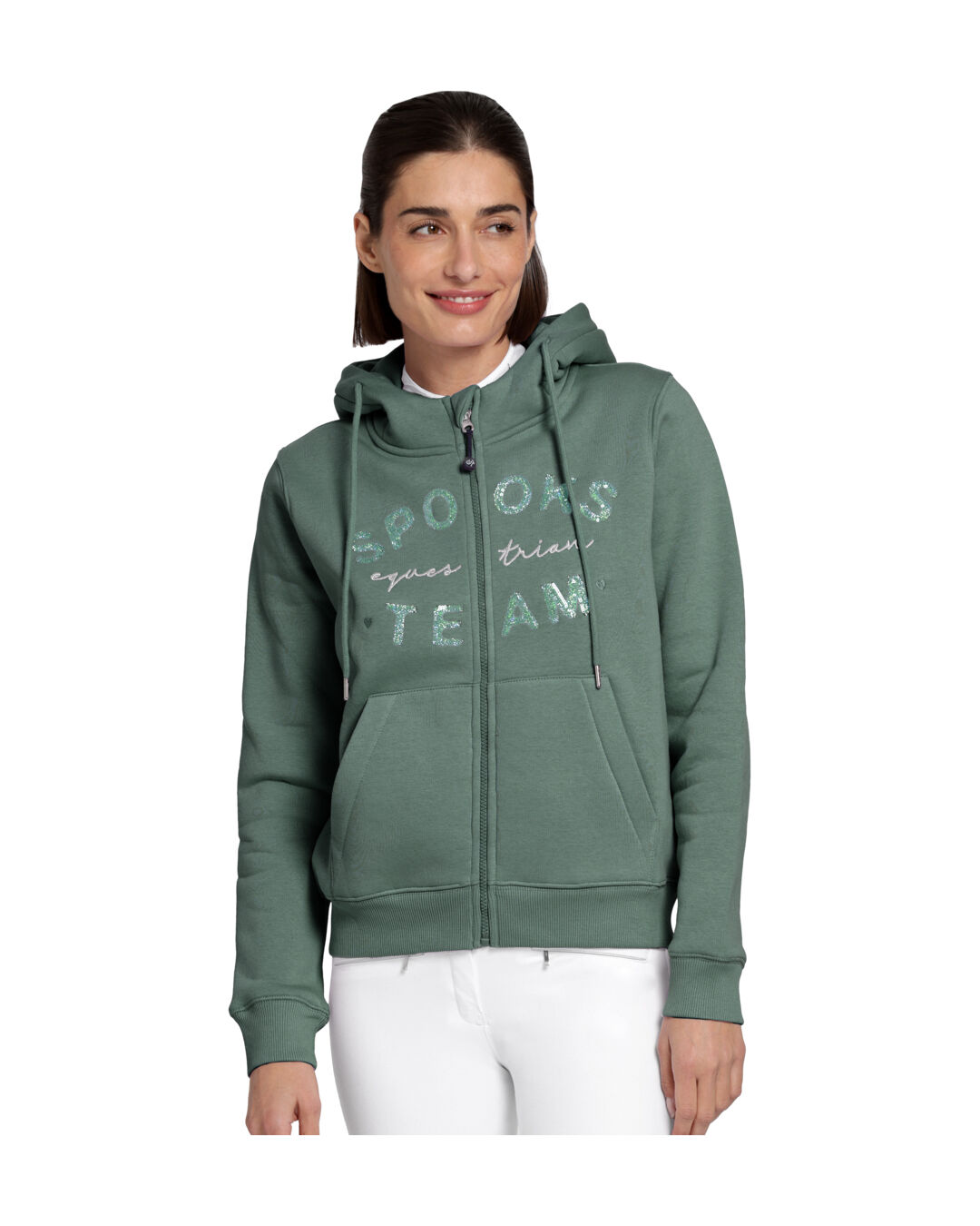 Sweatjacke Tildah Sweatjacke Tildah