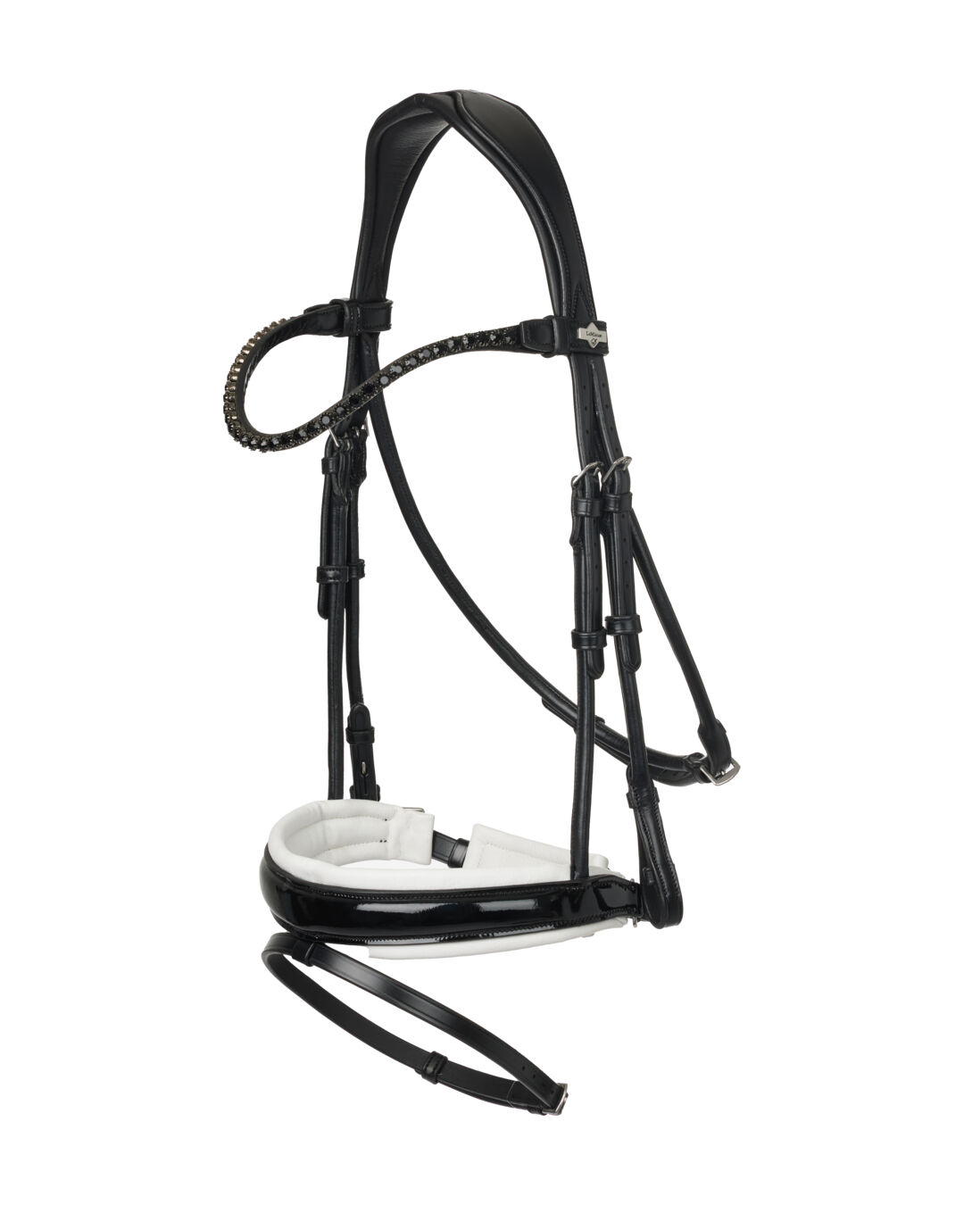 Trense Kudos Patent Dressage