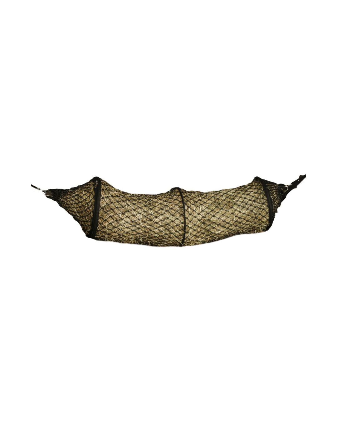 Heunetz Tunnelform
